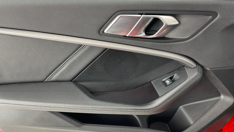 BMW 1 Series 118i M Sport 5dr Step Auto Petrol Hatchback